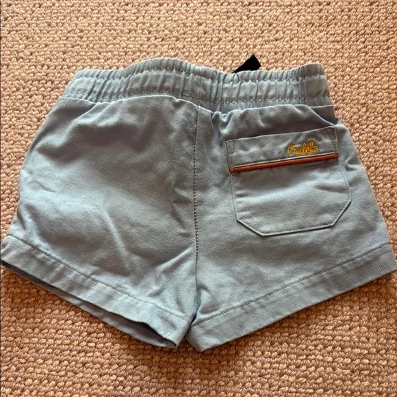 Cadets Shorts - Picture 3 of 3